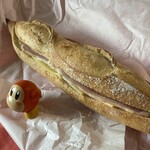 ラフォレ・エ・ラターブル - 