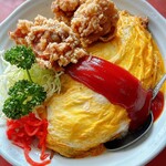 中華料理 松月 - 