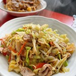 中華料理 松月 - 