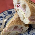 ラフォレ・エ・ラターブル - 