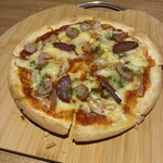 Dining&Barこやなぎ - 