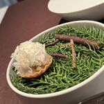 レストラン マノワ - 