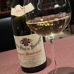 レストラン マノワ - 