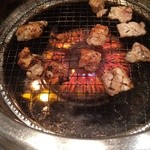 Yakiniku Kingu - 