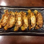 下町の空 - 特製肉餃子(6個)税込99円