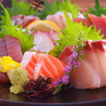 沼津魚がし鮨 二代目魚がし 御殿場店