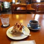 Cafeカカリア - 