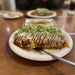 あじと - 料理写真: