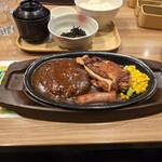 ガスト - 料理写真: