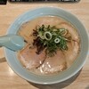 ラーメン いわお亭
