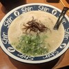 博多らーめん Shin-Shin 博多デイトス店