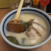 麺友 一誠