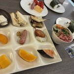 エンゼルグランディア越後中里 - 