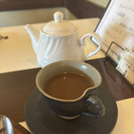 カフェ リトルキッチン ハヤマ - 