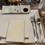 特選近江牛レストラン ティファニー - 