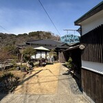 カフェ リトルキッチン ハヤマ - 