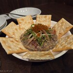 立ち飲み食堂 ウルトラスズキ - 