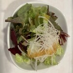 特選近江牛レストラン ティファニー - 