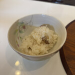 カフェ リトルキッチン ハヤマ - 