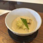 カフェ リトルキッチン ハヤマ - 