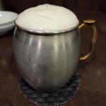 立ち飲み食堂 ウルトラスズキ - 