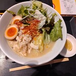 自由が丘 蔭山 - 料理写真: