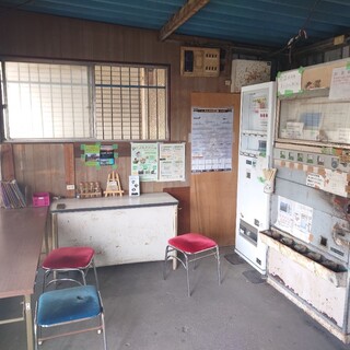 あらいやオートコーナー_2