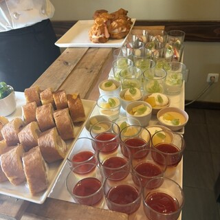 カフェ リトルキッチン ハヤマ_0