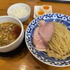 四代目麺処 ゆうじ