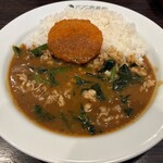 CoCo壱番屋 - 料理写真: