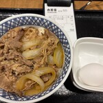 吉野家 - 料理写真: