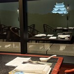 柳城 NAGOYA CASTLE - 