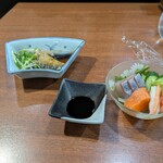 ごはんや番町食堂 - 