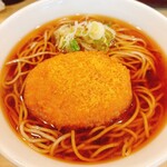 いろり庵きらく - 料理写真: