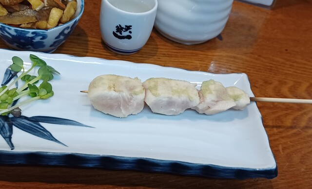 Tori Tsune restaurant in Fukuyama