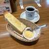 コメダ珈琲店 有松店