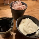 酒と肴のぬくもり宿 おふろ 千種店 - 
