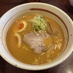 拉麺阿修羅 - 