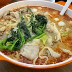 シンメイ麻辣燙 - 