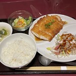 創作料理 YAESU BISTRO - 