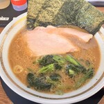 との丸家 - 料理写真: