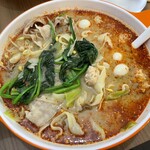 シンメイ麻辣燙 - 