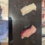 立ち食い弁慶 - 