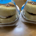 セブンイレブン - 料理写真: