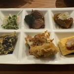 酒と肴のぬくもり宿 おふろ 千種店 - 