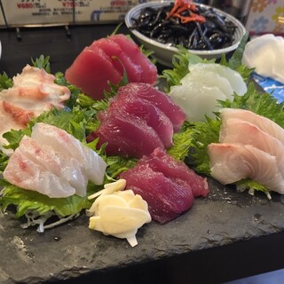 海鮮酒家 中山_1