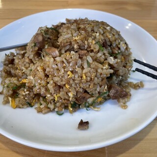 中華そば 福笑門_1