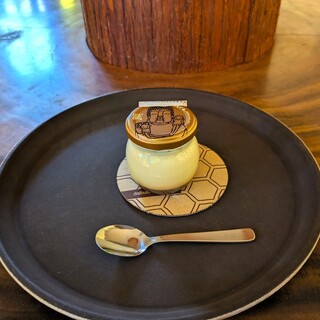 まほろば大仏プリン本舗_1