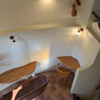 まほろば大仏プリン本舗_2