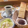 コメダ珈琲店 天満橋店